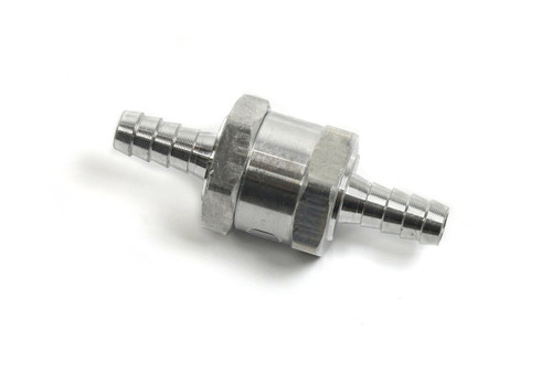 One-way universal fuel check valve - Auto Ricambi FIAT 124 Spider
