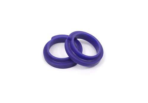 Performance rear polyurethane upper spring seat FIAT 124 Spider, Spider 2000 and Pininfarina - 1966-1985 FIAT 124 Sport Coupe - 1967-1975  -  Auto Ricambi, SU8-450, 4136055