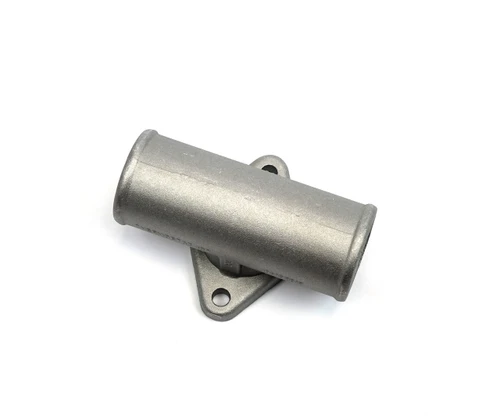 Coolant Tee outlet - Auto Ricambi 124 Spider, Sport Coupe and Spider 2000 - 1971-1980 (carbureted), CO0-062, 4393651, 4320487, 4446656