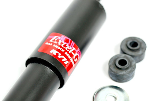 Rear KYB Excel-G gas shock absorber
FIAT 124 Spider, Spider 2000 and Pininfarina - 1966-1985
FIAT 124 Sport Coupe - 1967-1975
Auto Ricambi
SU8-465, 5932565 4399250 343142 Rear KYB Excel-G gas shock absorber
FIAT 124 Spider, Spider 2000 and Pininfarina - 1966-1985
FIAT 124 Sport Coupe - 1967-1975
Auto Ricambi
SU8-465, 5932565 4399250 343142