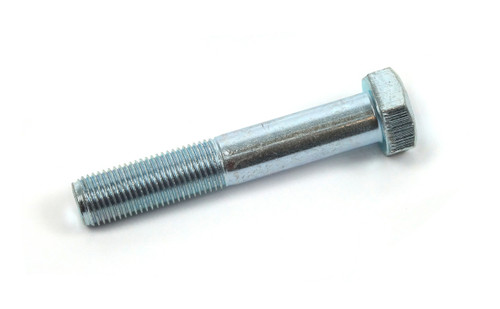 Short Trailing Arm & Panhard Bolt