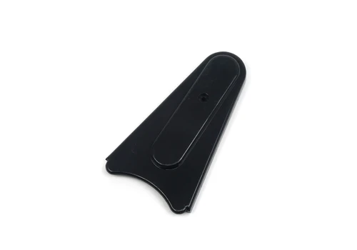 Seat mechanism upper cover FIAT Spider 2000 and Pininfarina Spider - 1979-1985  - Auto Ricambi, RI9-495,