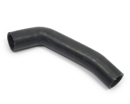 Upper radiator hose - T outlet to radiator FIAT 124 Spider - 1971-1973 (1608cc) FIAT 124 Sport Coupe - 1971-73 (1608cc)  -  Auto Ricambi, CO3-446, 4227246