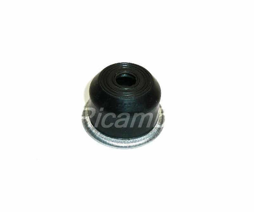 Replacement tie rod end boot FIAT 124 Spider, Spider 2000 and Pininfarina - 1966-1985 FIAT 124 Sport Coupe - 1967-1975 FIAT and Bertone X1/9 - 1974-1988 FIAT 500 - 1957-1975  -  Auto Ricambi, SU4-451, 4306182