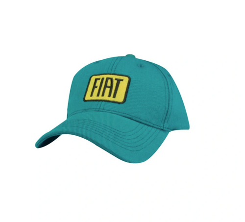 FIAT Badge Cap - Auto RicambiAuto Ricambi 1AC079