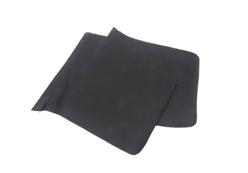 Quarter Window Inside Flap Pair - 1966-82