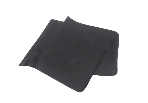 Quarter window inside flap pair FIAT 124 Spider, Spider 2000 - 1966-1982  -  Auto Ricambi,  RE2-442-RL, 1905165, 1905166, 5886759, 5996760