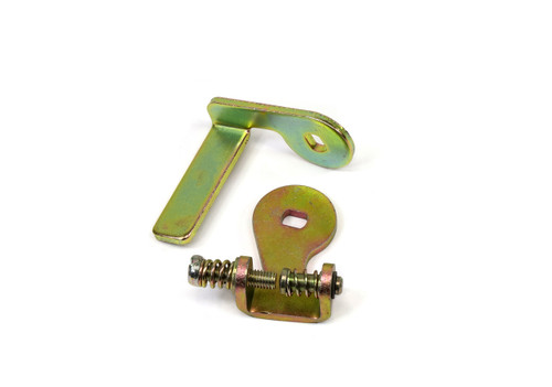 Two linkage pieces that go between a pair of IDF carburetors or other dual carburetors
Fiat 124 Spider, Sport Coupe, 2000 Spider - 1966-1980 (with IDF carburetors)
- Auto Ricambi
FU1-513 Two linkage pieces that go between a pair of IDF carburetors or other dual carburetors
Fiat 124 Spider, Sport Coupe, 2000 Spider - 1966-1980 (with IDF carburetors)
- Auto Ricambi
FU1-513