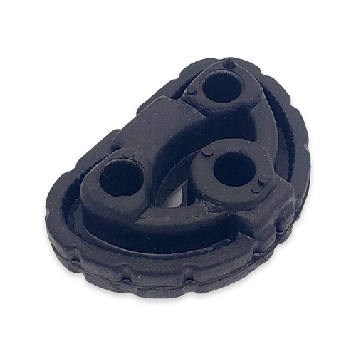 Rear exhaust hanger
Fits 2012-on FIAT 500 non-turbo - Auto Ricambi
Malo 148082, 5EX400