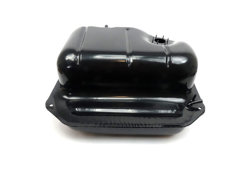 New electrogalvanized fuel tank with OE-style baffled design FIAT 124 Spider Volumex - 1984-1985  -  Auto Ricambi  - 5934387, FU3-490