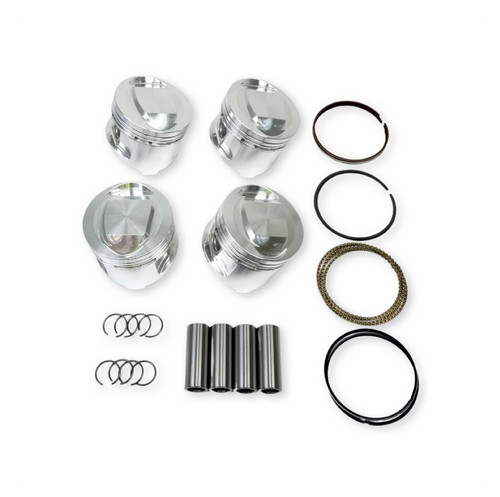 Forged high-performance piston set by Traum
FIAT 124 Spider and Sport Coupe - 1971-1973 (1608cc) - Auto Ricambi Forged high-performance piston set by Traum
FIAT 124 Spider and Sport Coupe - 1971-1973 (1608cc) - Auto Ricambi