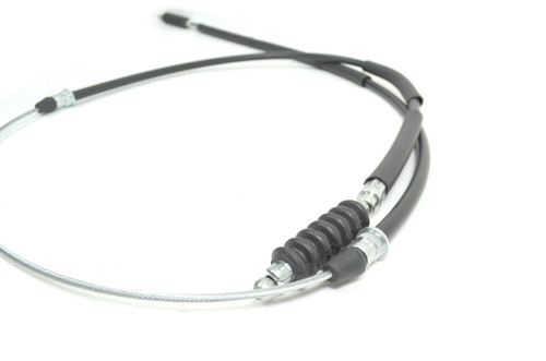 Parking or hand brake cable
Lancia Scorpion (Montecarlo) - 1976-1977
Auto Ricambi
CA2-420, 4345206 Parking or hand brake cable
Lancia Scorpion (Montecarlo) - 1976-1977
Auto Ricambi
CA2-420, 4345206