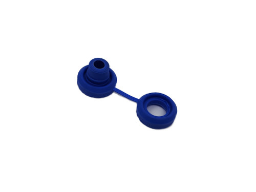 Urethane bushing for custom made exhaust hangers- Auto Ricambi EX5-439-U