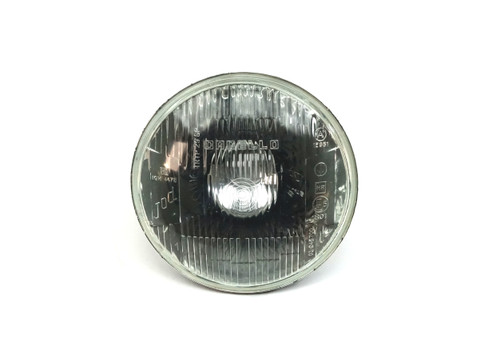 Carello style 5.25" High beam H1 headlight w/o bulb
FIAT 124 Sport Coupe - 1970-1975
Auto Ricambi
RS6-373 Carello style 5.25" High beam H1 headlight w/o bulb
FIAT 124 Sport Coupe - 1970-1975
Auto Ricambi
RS6-373
