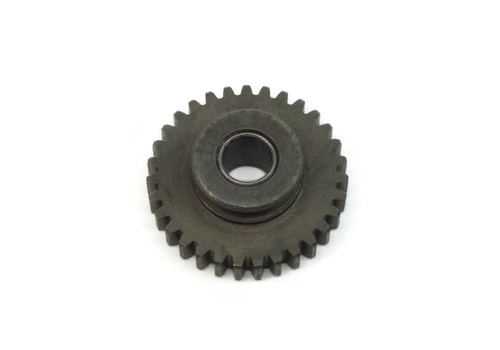 Transmission reverse idler gear
FIAT & Bertone X1/9 - 1974-1984 to VIN  #149269
Auto Ricambi
9TR689, 4459199