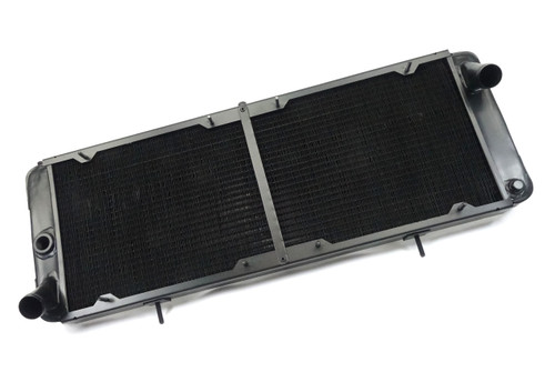 New copper core radiator
FIAT X1/9 and Bertone - 1974-1988
Lancia Beta Montecarlo - 1976-1977
- Auto Ricambi
9CO110, 4431310