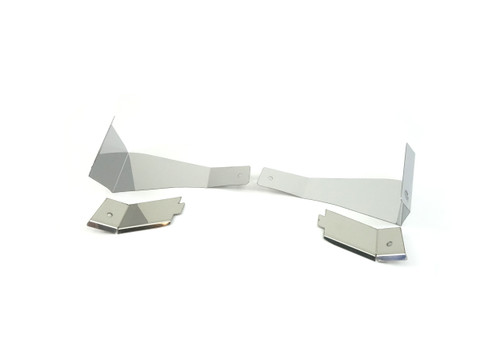 End pieces for grille surround trim (stainless steel)
FIAT 124 Spider - 1970-1978
- Auto Ricambi
RE7-444, 4039AAA End pieces for grille surround trim (stainless steel)
FIAT 124 Spider - 1970-1978
- Auto Ricambi
RE7-444, 4039AAA