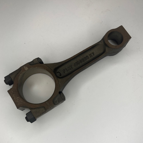 Connecting rod for 1438cc engines - NOS
FIAT 124 Spider - 1967-1971
FIAT 124 Sport Coupe - 1967-1971
- Auto Ricambi
4150286 Connecting rod for 1438cc engines - NOS
FIAT 124 Spider - 1967-1971
FIAT 124 Sport Coupe - 1967-1971
- Auto Ricambi
4150286