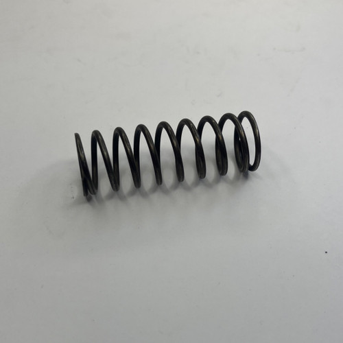 Gear selector spring for 5-speed transmissions - NOS
FIAT 124 Spider, Spider 2000 and Pininfarina - 1966-1985
FIAT 124 Sport Coupe - 1967-1975
- Auto Ricambi
4141739 Gear selector spring for 5-speed transmissions - NOS
FIAT 124 Spider, Spider 2000 and Pininfarina - 1966-1985
FIAT 124 Sport Coupe - 1967-1975
- Auto Ricambi
4141739