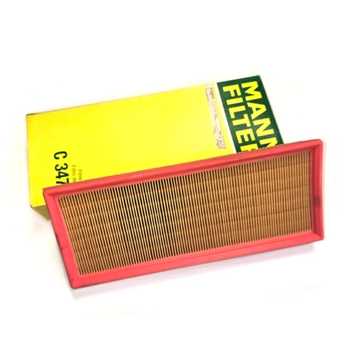 Air Filter - 1980-85 Fuel Injected