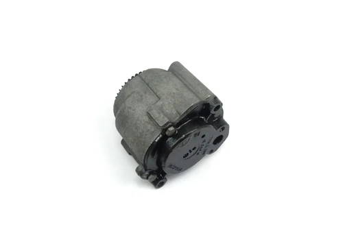 Air or smog pump FIAT 124 Spider, Spider 2000 - 1974-1980 FIAT 124 Sport Coupe - 1974-1975- Auto Ricambi EX6-300, 4377474  4347745