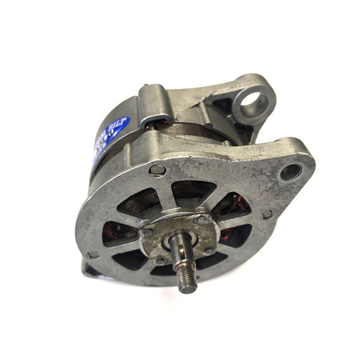 Remanufactured alternator - Auto Ricambi FIAT 124 and Sport Coupe - 1966 to early 1977