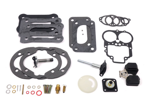  Weber 32/36 DFV, DFAV, DFEV carburetor repair kit -  Auto Ricambi, FU2-437, 92.1098.05