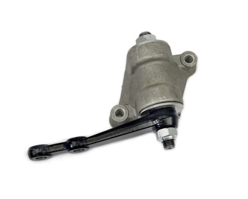 Premium steering idler assembly - complete with arm FIAT 124 Spider, Spider 2000 and Pininfarina - 1966-1985 FIAT 124 Sport Coupe - 1967-1975 - Auto Ricambi SU0-420-Z, 5890479, 4168324, 5949813