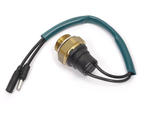 Radiator fan switch
FIAT Spider 2000 and Pininfarina - 1979-1985
FIAT and Bertone X1/9 - 1979-1988
Auto Ricambi
CO2-010, 4468810, 4424393, 4424394 Radiator fan switch
FIAT Spider 2000 and Pininfarina - 1979-1985
FIAT and Bertone X1/9 - 1979-1988
Auto Ricambi
CO2-010, 4468810, 4424393, 4424394