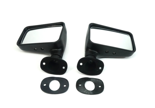 Reproduction Vitaloni California mirror pair