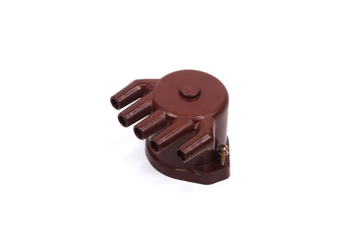 Ignition distributor cap  FIAT 124 Spider - 1972-1978 (Late 1608cc, 1592cc & 1756cc) FIAT 124 Sport Coupe - 1972-1975 (Late 1608cc, 1592cc & 1756cc)  - Auto Ricambi, IG1-467, 9925467, 9924395