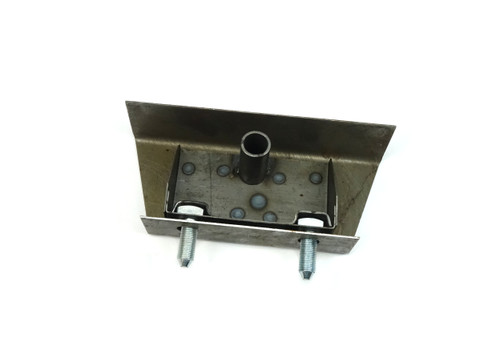 Front frame rail / box section repair section
FIAT 124 Spider, Spider 2000 and Pininfarina - 1966-1985
FIAT 124 Sport Coupe - 1967-1975
 - Auto Ricambi
RE9-427, 4215029, 4176524, 4152827, 4163188 4176523 4215028 416318