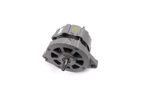 Remanufactured alternator FIAT X1/9 - 1975-1978 with factory air conditioning - Auto Ricambi 9EL193, 63303213, 4384172, 4384712, 4408631, 4408632, Lester 13137