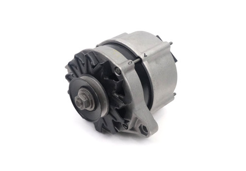 Remanufactured 55-amp alternator FIAT X1/9 - 1977-1988 without air conditioning  - Auto Ricambi  9EL194, 7580207, 5998994, 7546759, 4434084, 5967595, 5967596