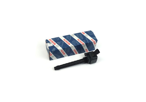 Performance Bosch / Alfa 4C ignition coil pack - single FIAT 500 2 door models - 2012-2019 FIAT 124 Spider - 2017-2020 - Auto Ricambi 5IG226, 0221504026, 55214926, 55267630