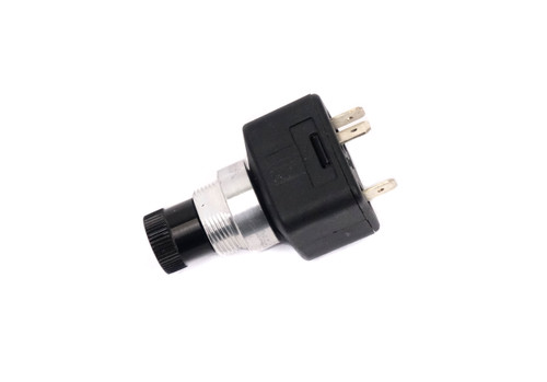 Wiper speed switch - Two position FIAT 124 Spider and Spider 2000 - 1971-1982 FIAT 124 Sport Coupe - 1971-1975  -  Auto Ricambi, EL7-423, 4239503