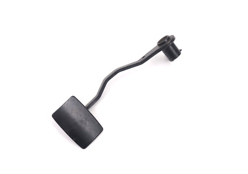 Brake pedal - With automatic transmission Pininfarina Spider - 1985 1/2  -  Auto Ricambi, BR5-831, 7531226