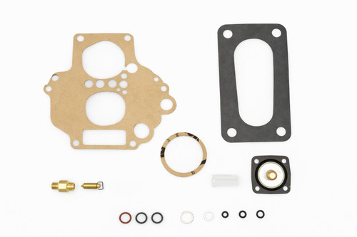 Weber 32 DATRA Carburetor Rebuild Kit FIAT X1/9 - 1975-1978 - Auto Ricambi, 9936508, 9936511, 9FU232