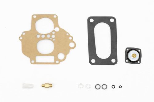 Weber 34 DMTR Carburetor Rebuild Kit FIAT X1/9 - Auto Ricambi, 9927087, 9FU234
