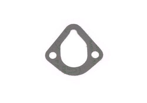 Fuel pump gasket, block side FIAT and Bertone X1/9 - 1974-1980  -  Auto Ricambi, 9GA040, 4179114 / 4392308 / 4392309