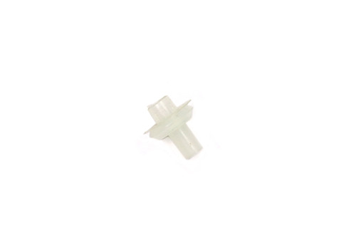 26mm Plastic trim clip Various Fiat / Lancia  -  Auto Ricambi, RE9-656