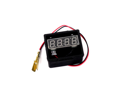 Digital Clock Repair Kit Pininfarina Spider - 1983-1985 - Auto Ricambi, RI0-356, 4426031
