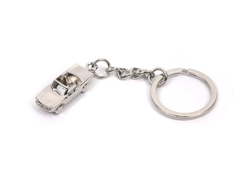 FIAT 124 Spider keychain  -  Auto Ricambi, RS0-025