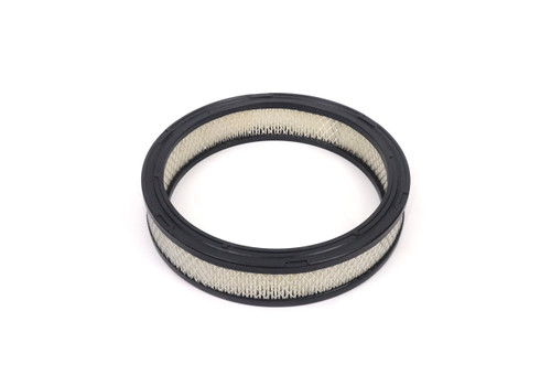 Air filter FIAT X1/9 - 1979-1980 (Carbureted 1500cc)  -  Auto Ricambi, 9FT119, 4402070, 4434951