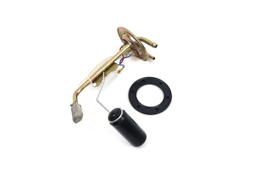Fuel level sending unit Fiat Dino 2000 (Coupe and Spider) from 1966–1969  -  Auto Ricambi, XFU888, 4171988