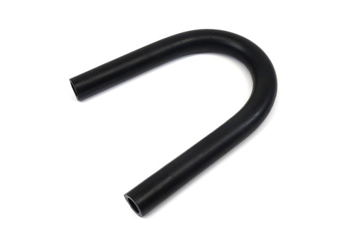 Long crank case ventilation hose FIAT 124 Spider and Spider 2000 - 1966-1980 (carbureted) FIAT 124 Sport Coupe - 1967-1975 LU0-004, 4328504, 4362432, 5958351, 4236960 Auto Ricambi