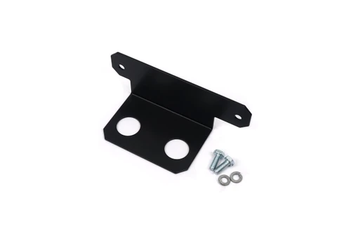 Brake fluid reservoir bracket FIAT 124 Spider, Spider 2000 and Pininfarina - Late 1977-1985  -  Auto Ricambi, BR9-453, 4387829