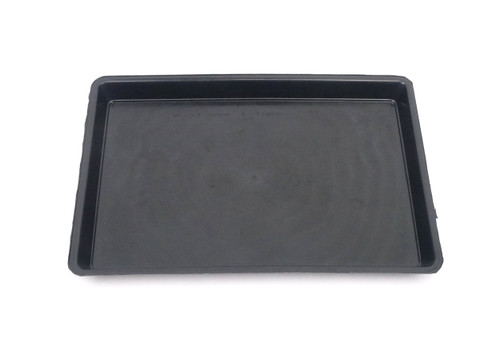 Battery plastic tray FIAT 124 Spider, Spider 2000 and Pininfarina - 1966-1985 FIAT 124 Sport Coupe - 1967-1975 FIAT and Bertone X1/9 - 1974-1988- Auto Ricambi EL0-016, 5886598