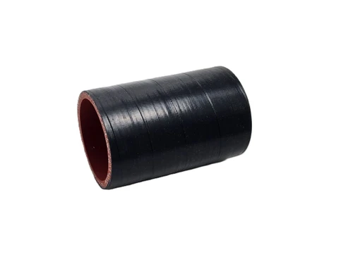 Silicone Hose 50mm ID, 59mm OD, 89mm long Universal fitment  -  Auto Ricambi, XG0-027
