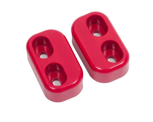 2017-on FIAT 124 Spider Delrin Door Bushing Set - 1RI844  -   Auto Ricambi